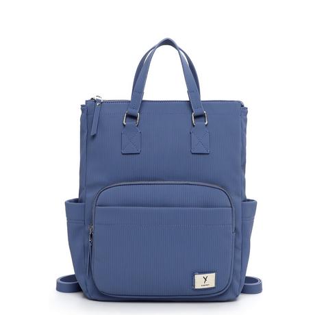 SURI FREY SFY Ricky Denim Rucksack  