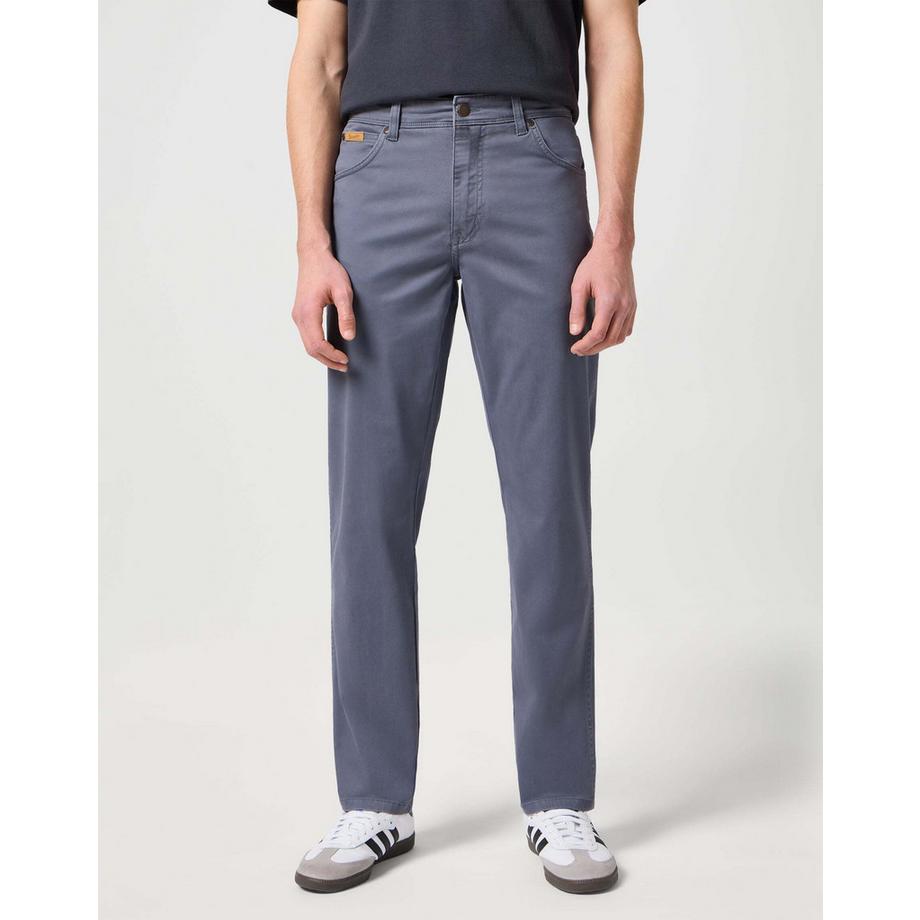 Texas Pants Straight Fit