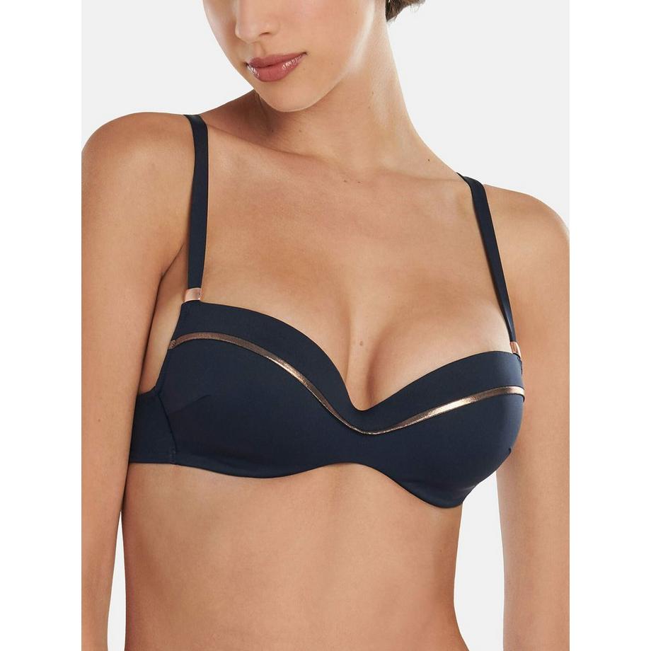 Vorgeformtes Verstellbare Träger-Badeanzugoberteil Umbria B bis E