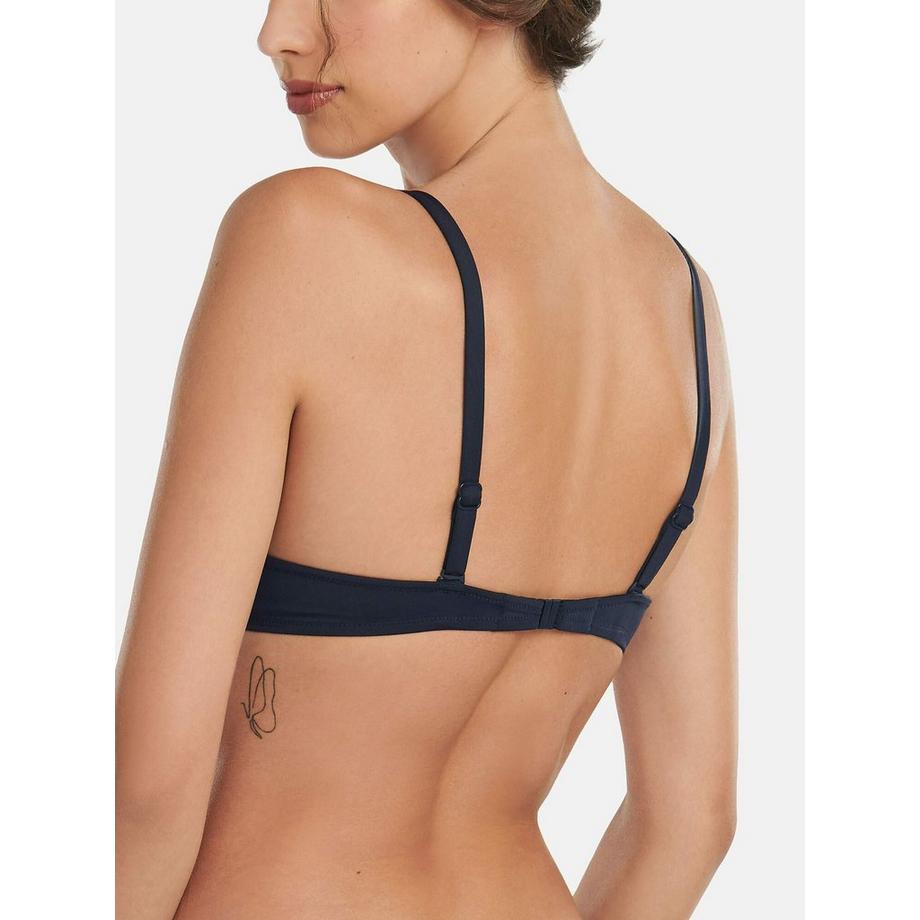 Lisca Umbria Vorgeformtes Verstellbare Träger-Bikini-Oberteil B bis E  