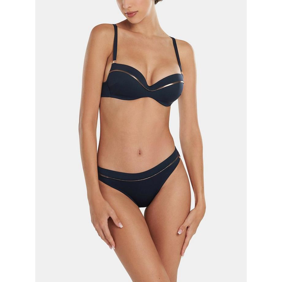 Lisca Umbria Vorgeformtes Verstellbare Träger-Bikini-Oberteil B bis E  