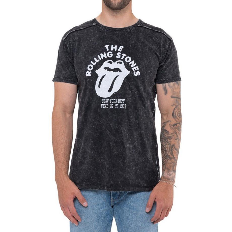 The Rolling Stones New York City 75 T-Shirt  