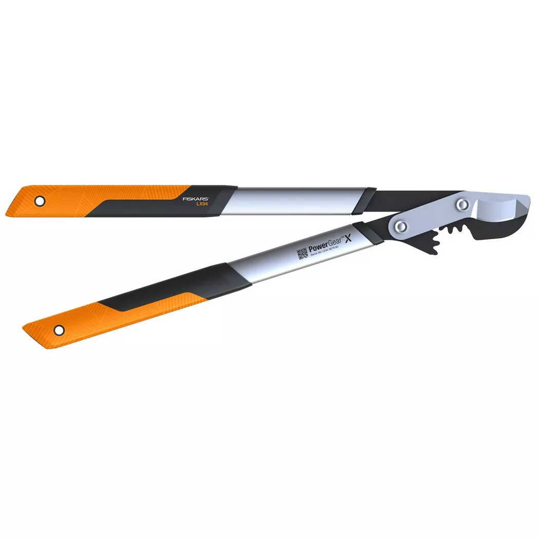 Fiskars PowerGear™ X Bypass Loppers - Medium 640mm 1020187