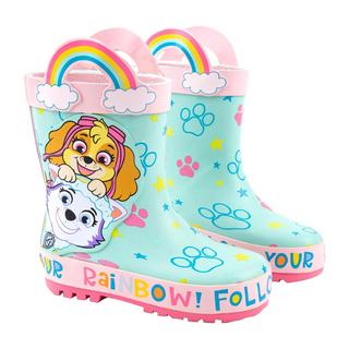 PAW PATROL  Bottes de pluie 