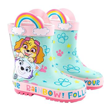 Bottes de pluie