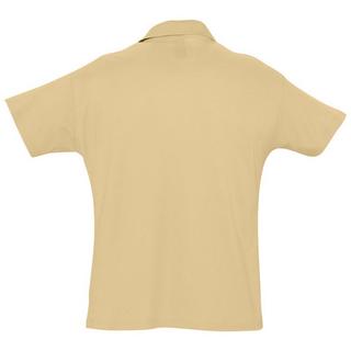 SOLS  Summer II Pique PoloShirt, Kurzarm 