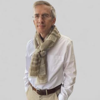 LUCKY & LOVE Shaila Écharpe en mérinos  