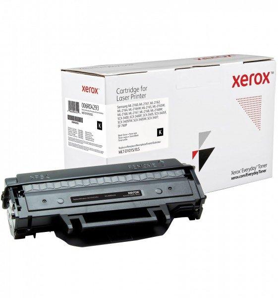 XEROX  Toner MLT-D101S (BK) 