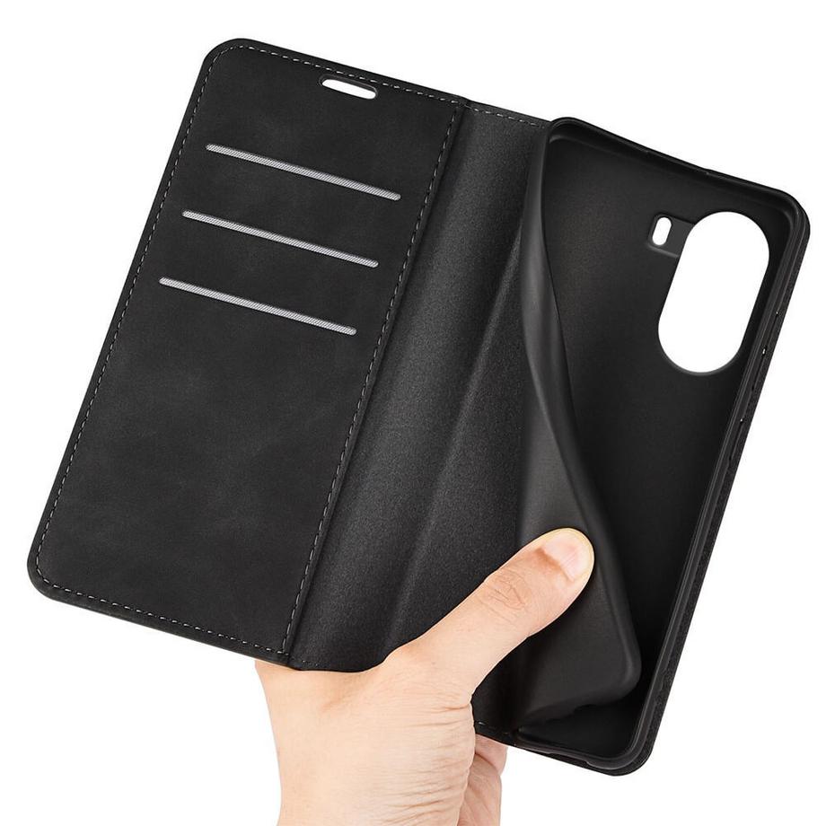 Cover-Discount  Xiaomi Poco X7 Pro - Stand Flip Case Hülle 