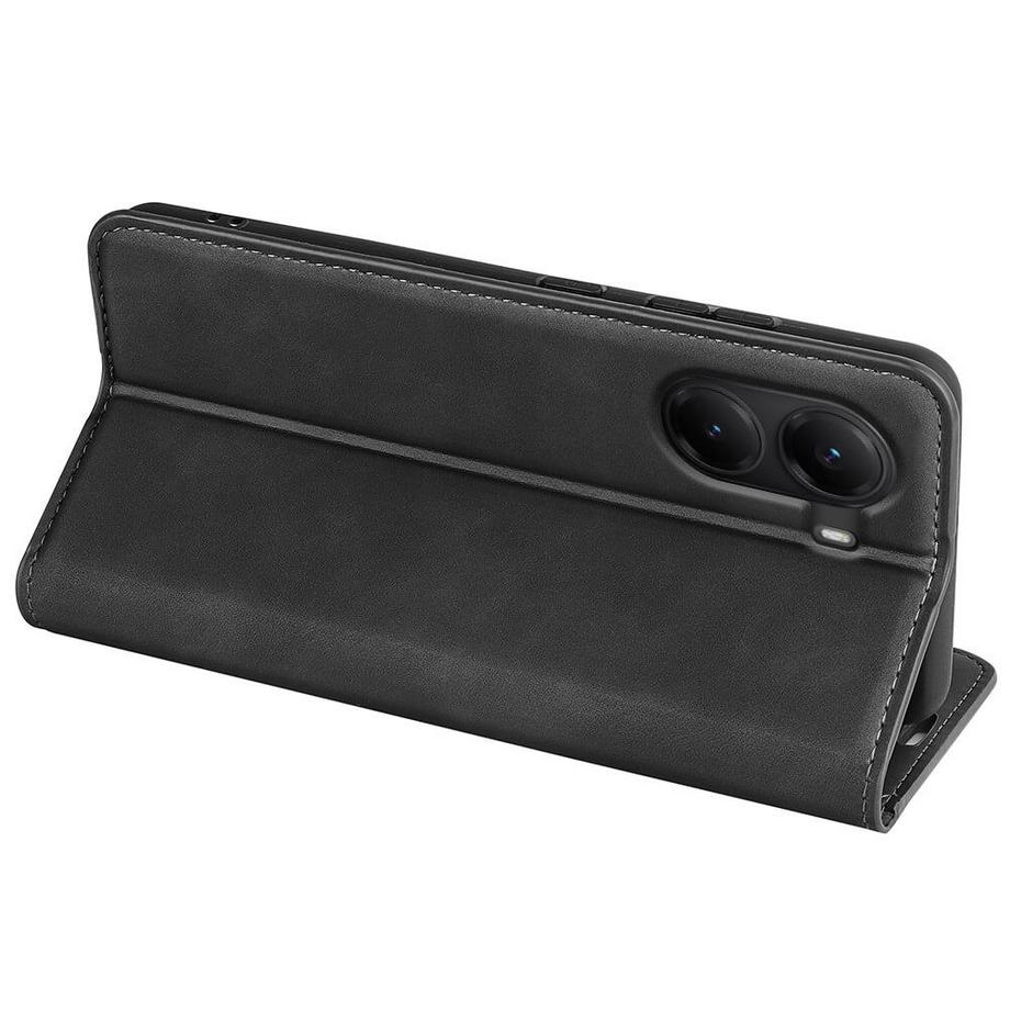 Cover-Discount  Xiaomi Poco X7 Pro - Stand Flip Case Hülle 