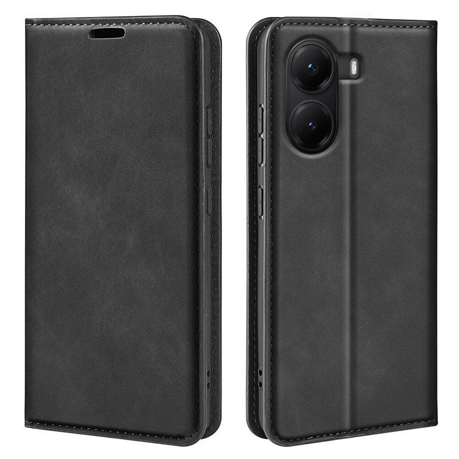 Xiaomi Poco X7 Pro - Stand Flip Case Hülle