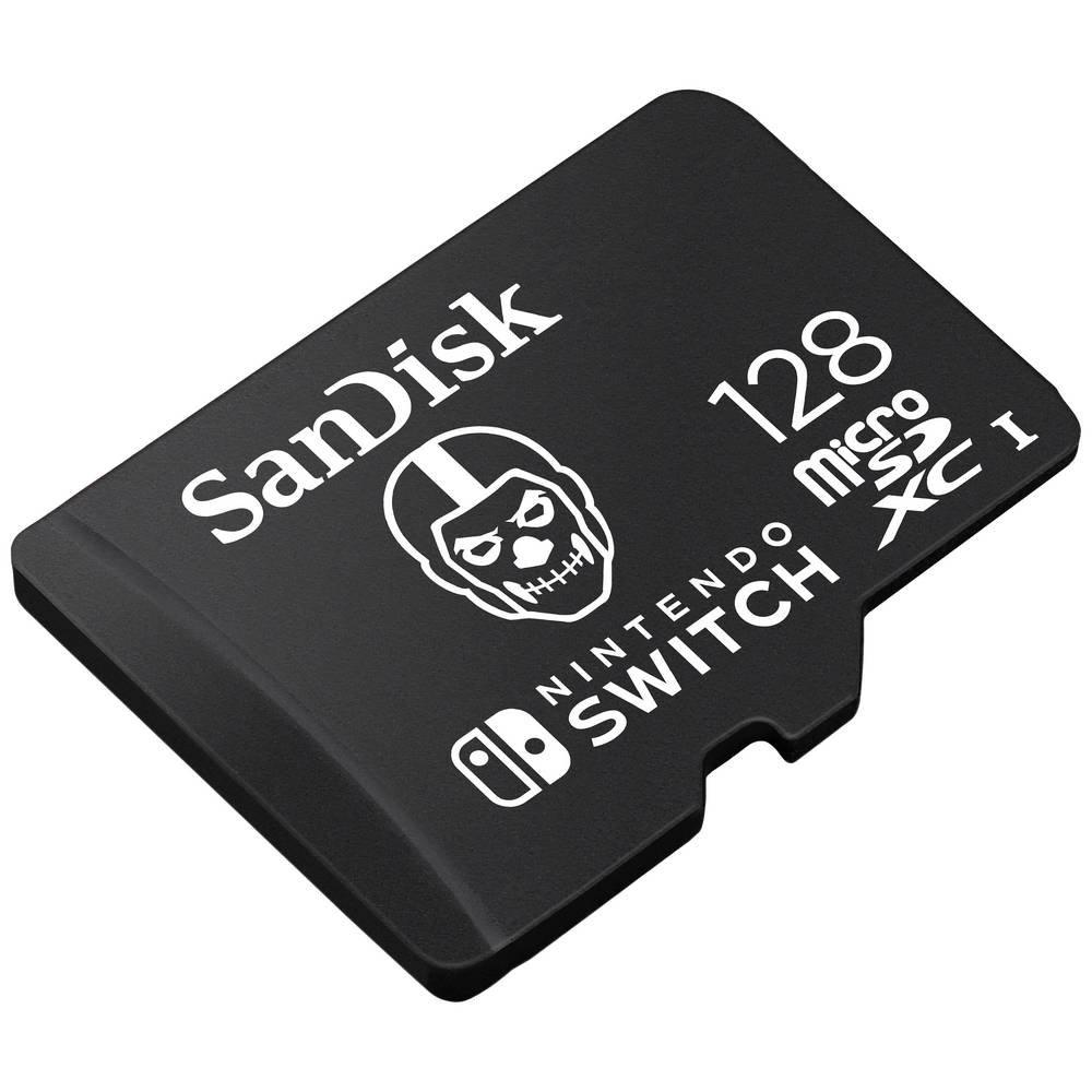 SanDisk  SanDisk Carte microSDXC 
