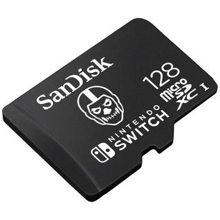 SanDisk  SanDisk microSDXC-Karte 