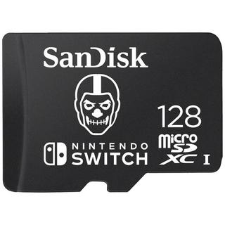 SanDisk  SanDisk Carte microSDXC 