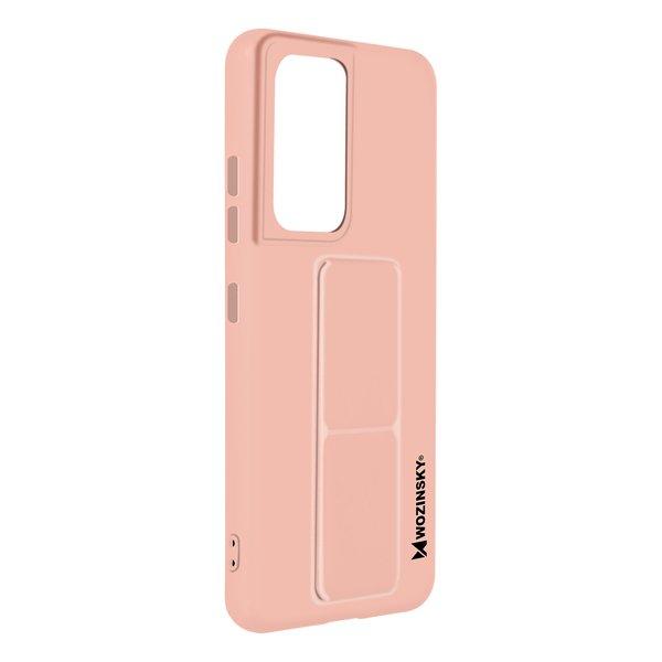 Image of Hülle Samsung S21 Ultra Zartrosa