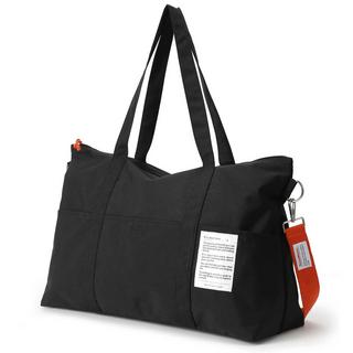 Only-bags.store Reise Duffel Bag Wasserdichte Übernachtungs Handgepäcktasche  