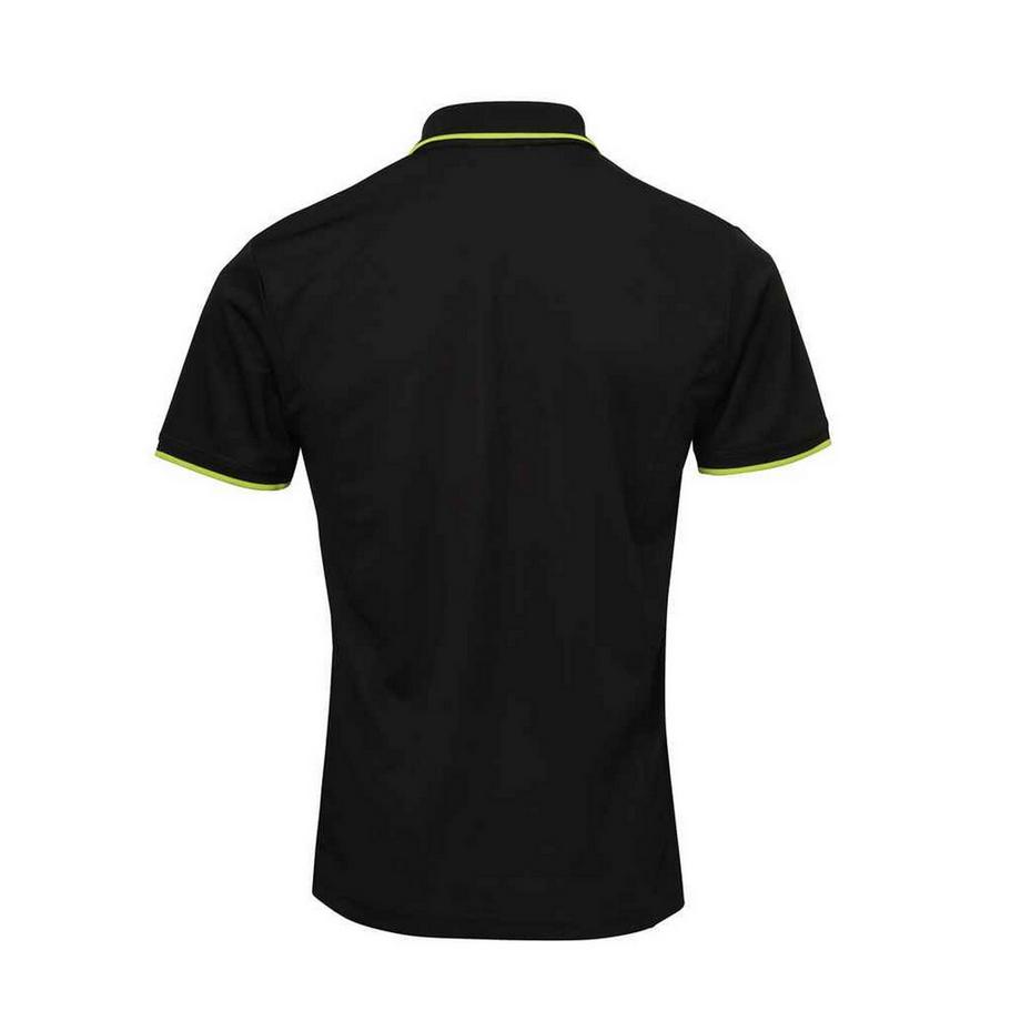 PREMIER Polo Coolchecker  