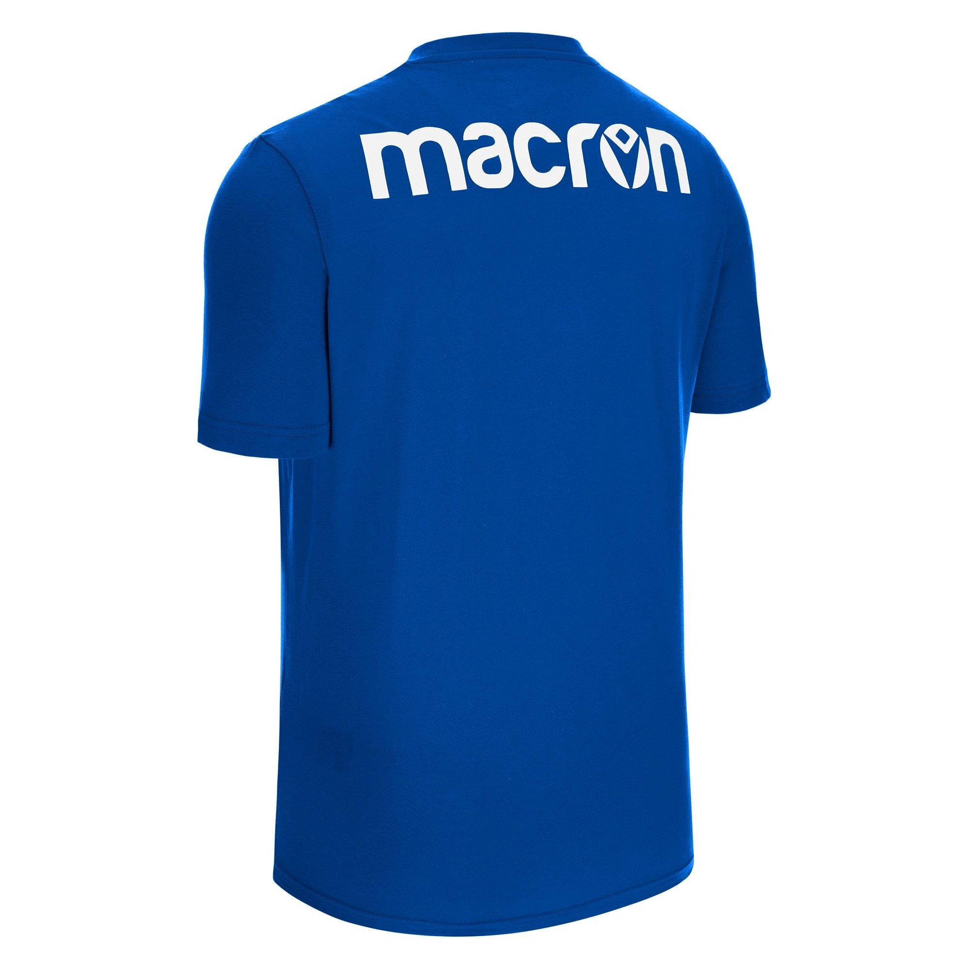 macron MP 151 Hero T-Shirt  