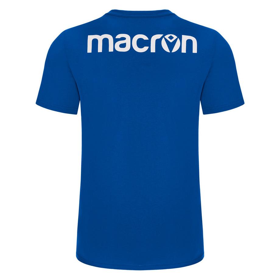 macron MP 151 Hero T-Shirt  
