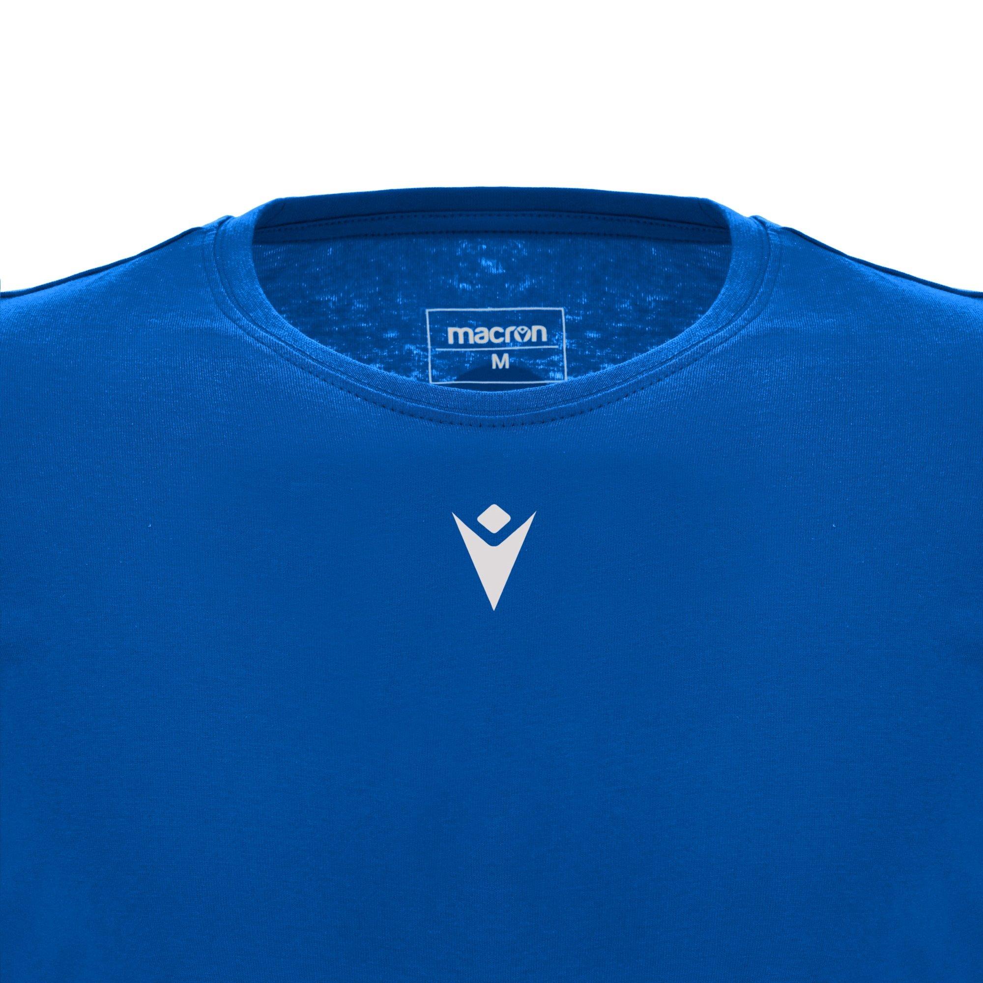 macron MP 151 Hero T-Shirt  