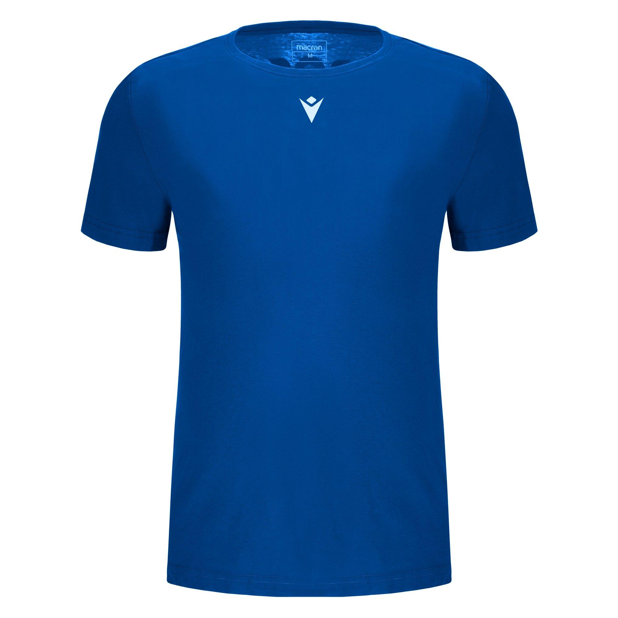 macron MP 151 Hero T-Shirt  