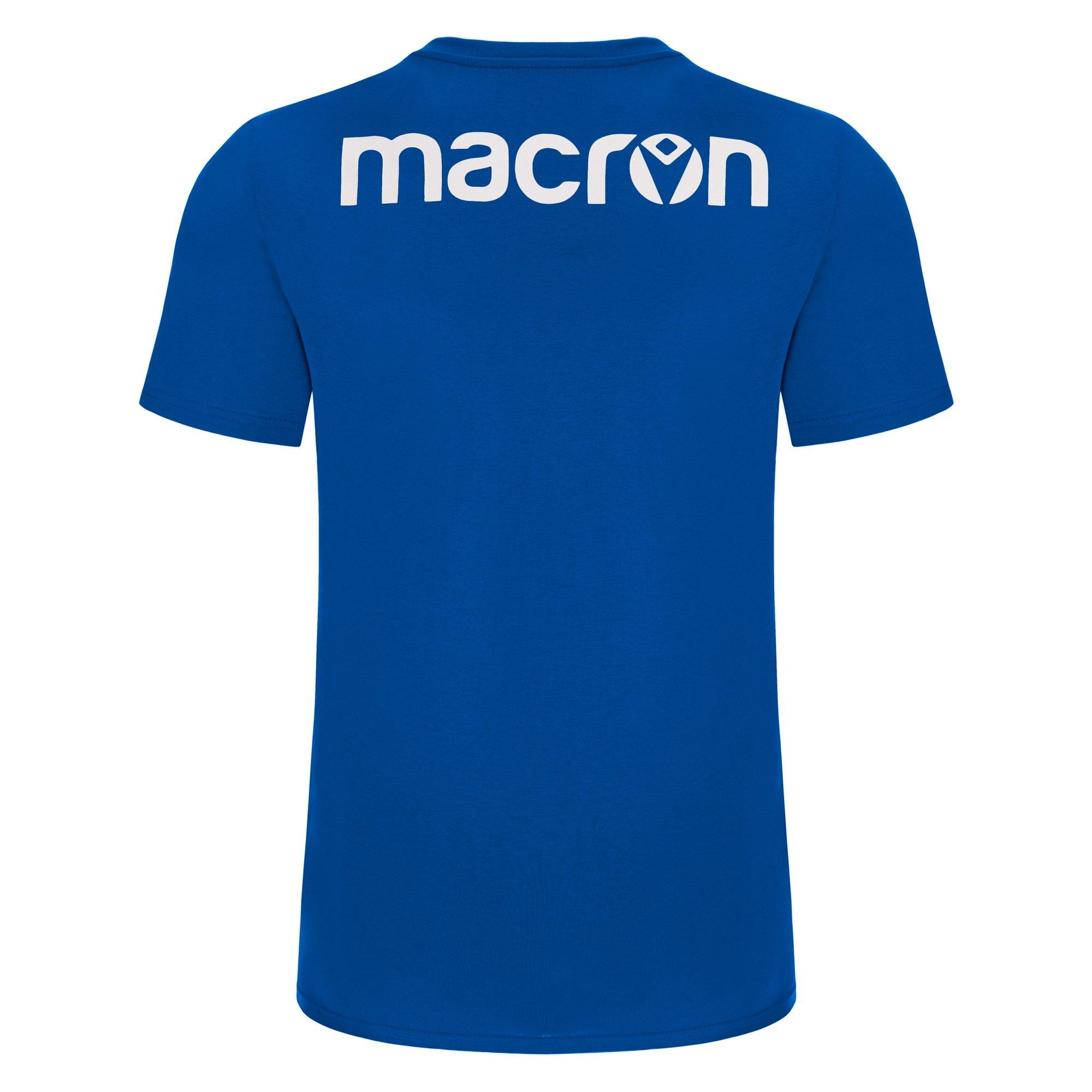 macron MP 151 Hero T-Shirt  