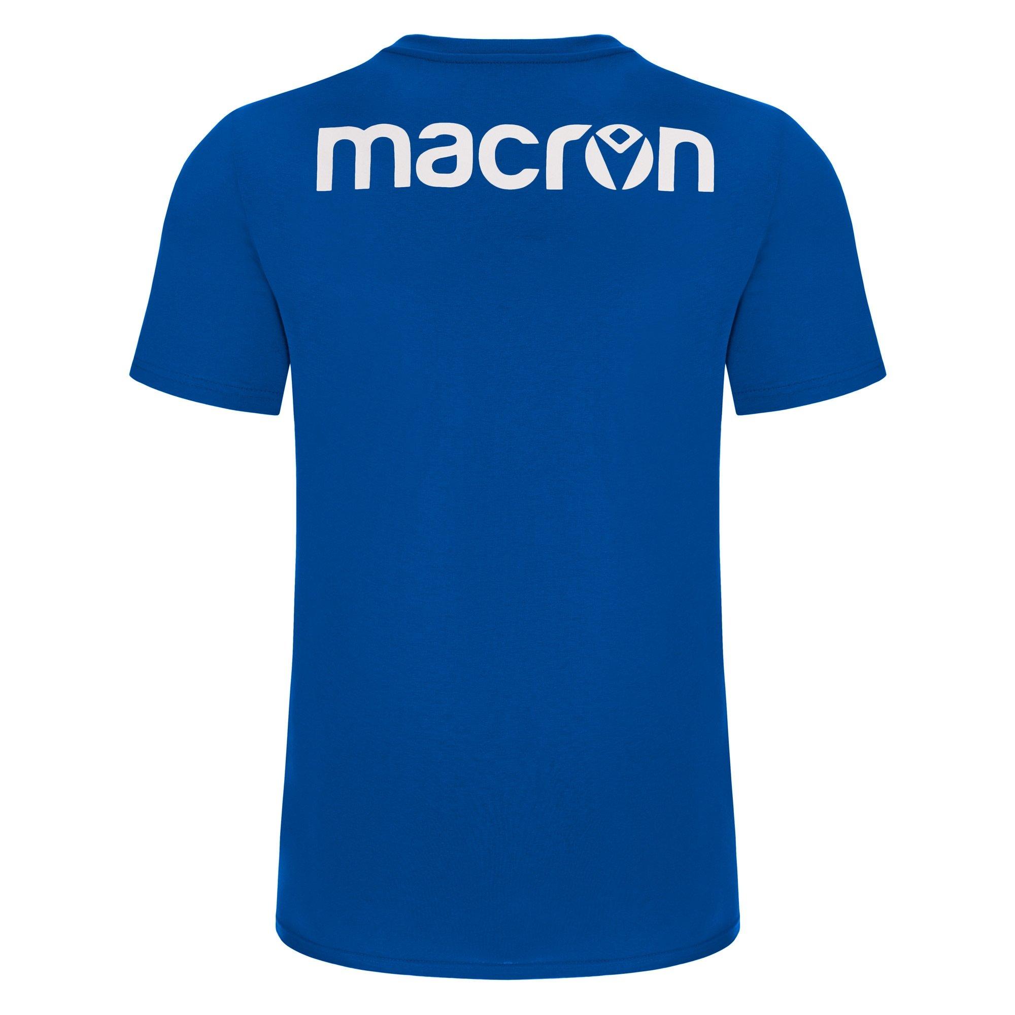 macron  T-Shirt Mp 151 Hero 