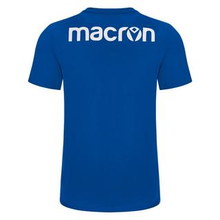 macron MP 151 Hero T-Shirt  
