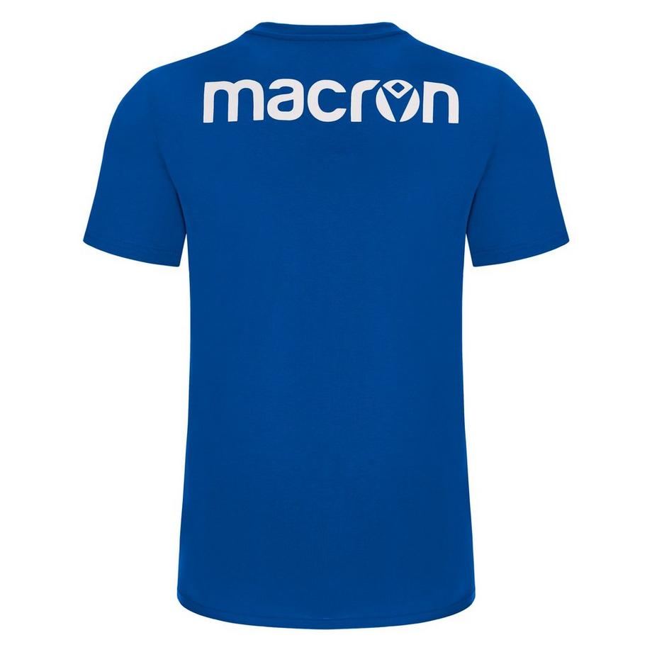 macron MP 151 Hero T-Shirt  