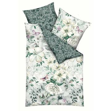 Green Garden Set de linge de lit