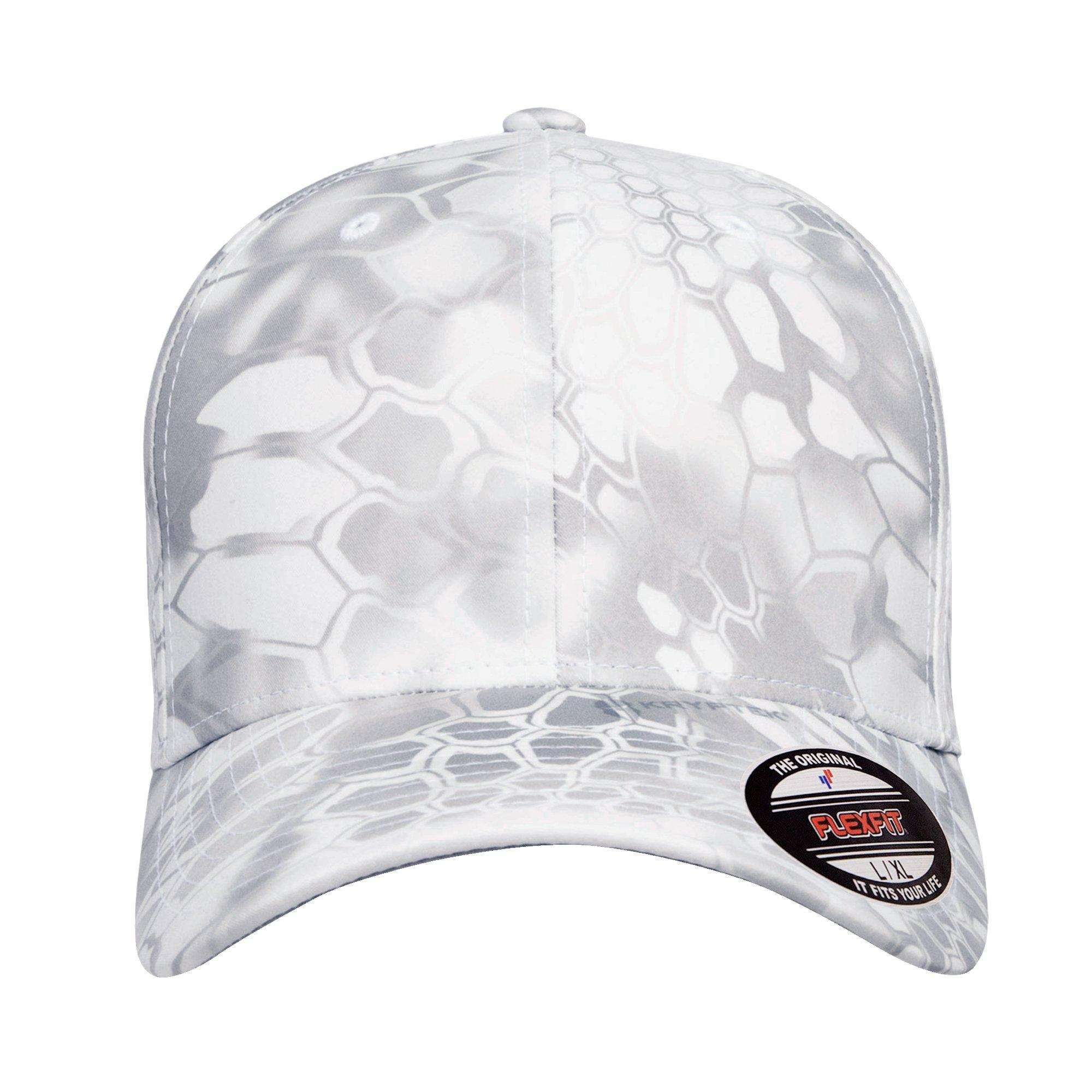 FLEXFIT  Casquette KRYPTEK 