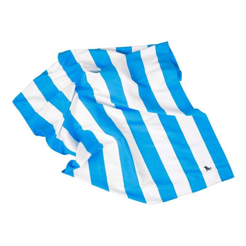 Dock&Bay Towel CABANA L blue  