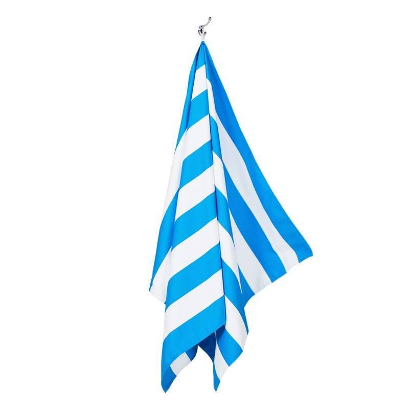Dock&Bay Towel CABANA L blue  