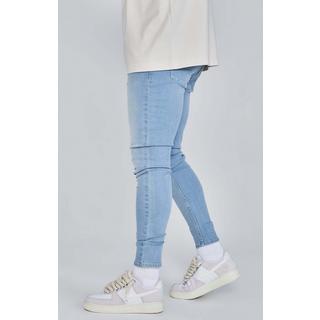 Sik Silk Skinny Fit Jeans  