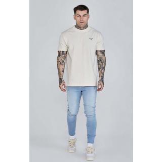 Sik Silk Skinny Fit Jeans  