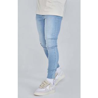 Sik Silk Skinny Fit Jeans  