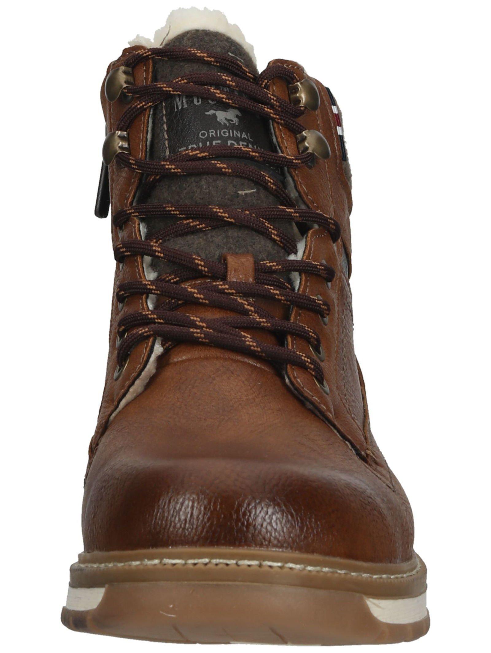 Mustang  Bottines 