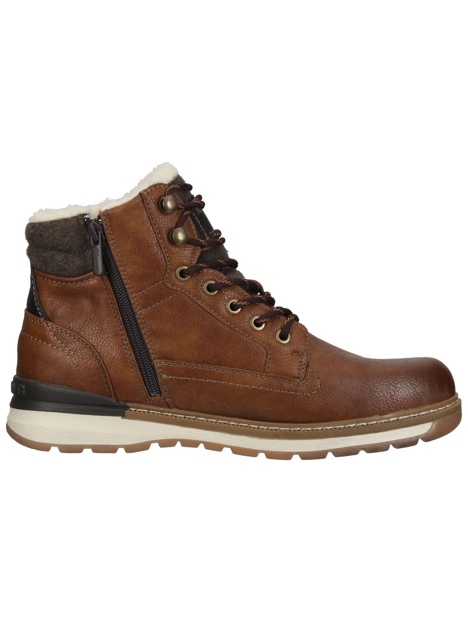 Mustang  Bottines 