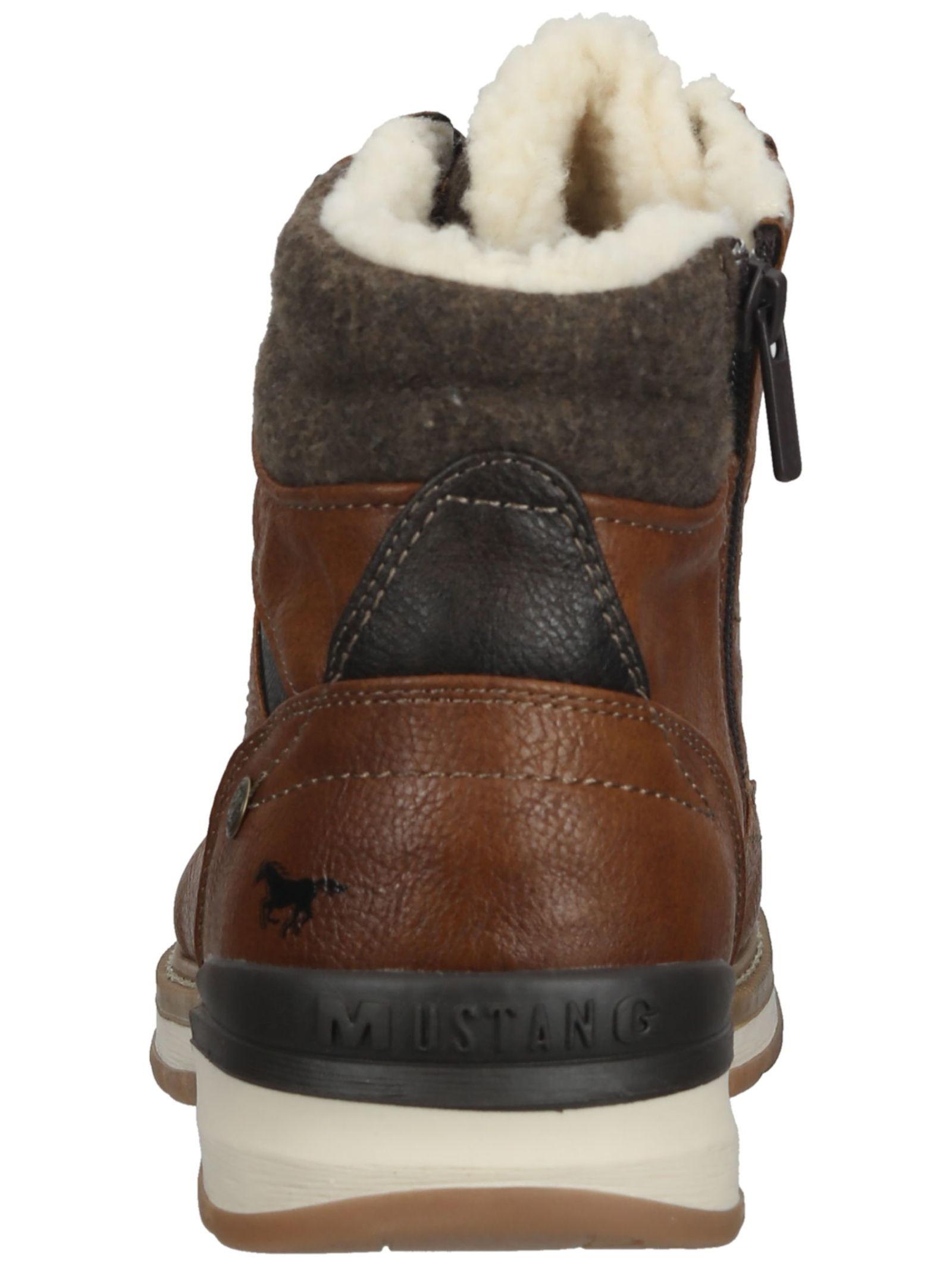 Mustang  Bottines 