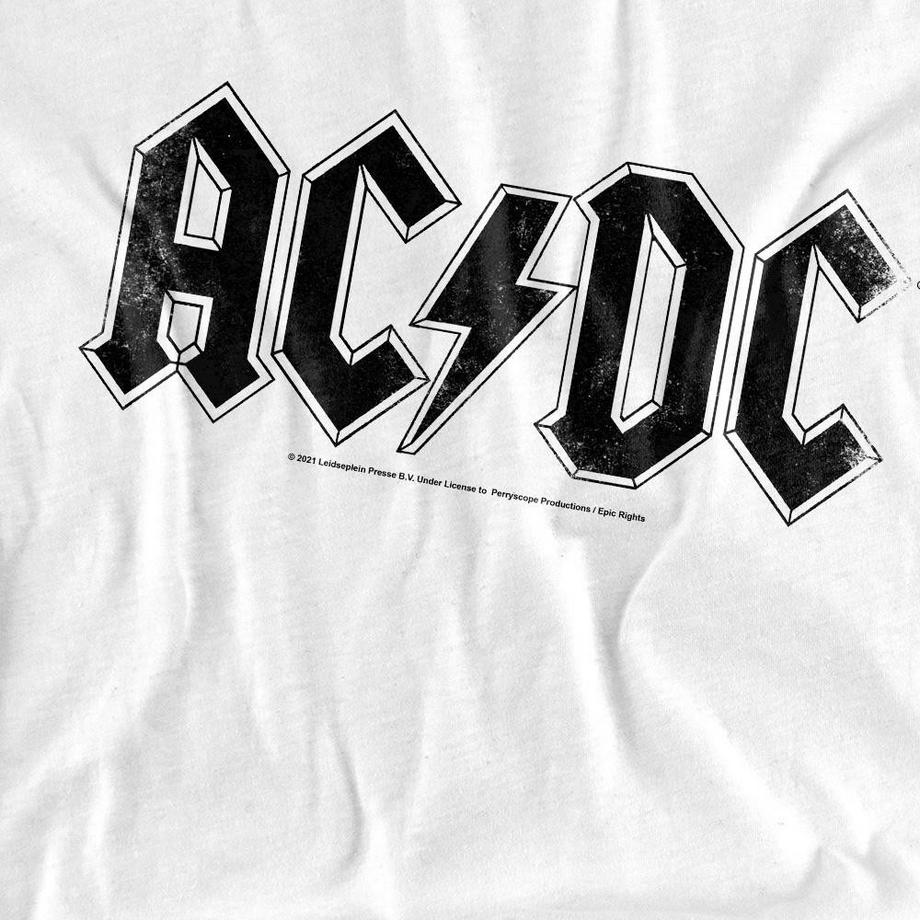 AC/DC ACDC T-Shirt  