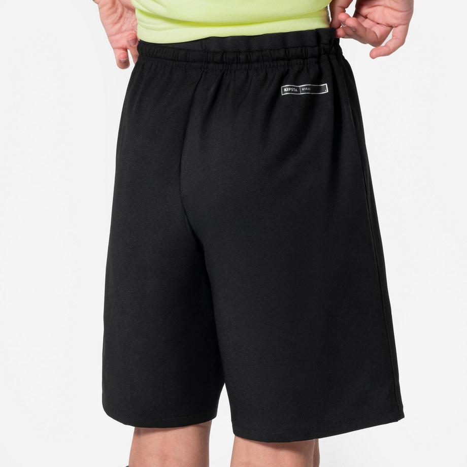 KIPSTA  Fussball Shorts Viralto Club Polyester Jungen 