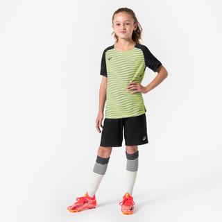 KIPSTA  Short de football Viralto Club garçon polyester 