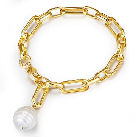 Lulu & Jane  Femme Bracelet 