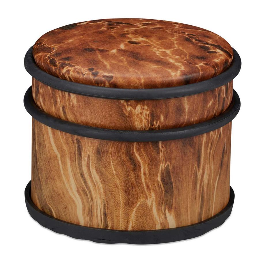 Fermaporta effetto legno