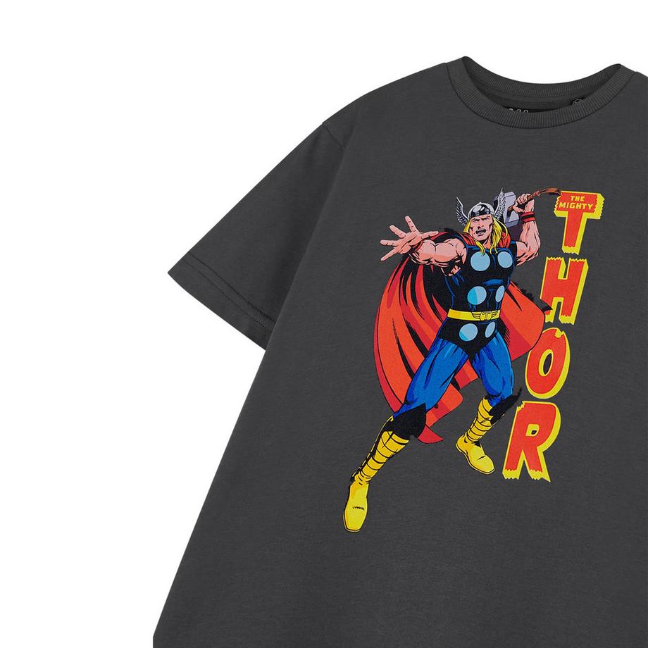 THOR  Tshirt manches courtes 