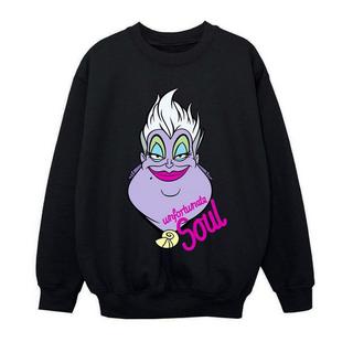 Disney  Unfortunate Soul Sweatshirt 