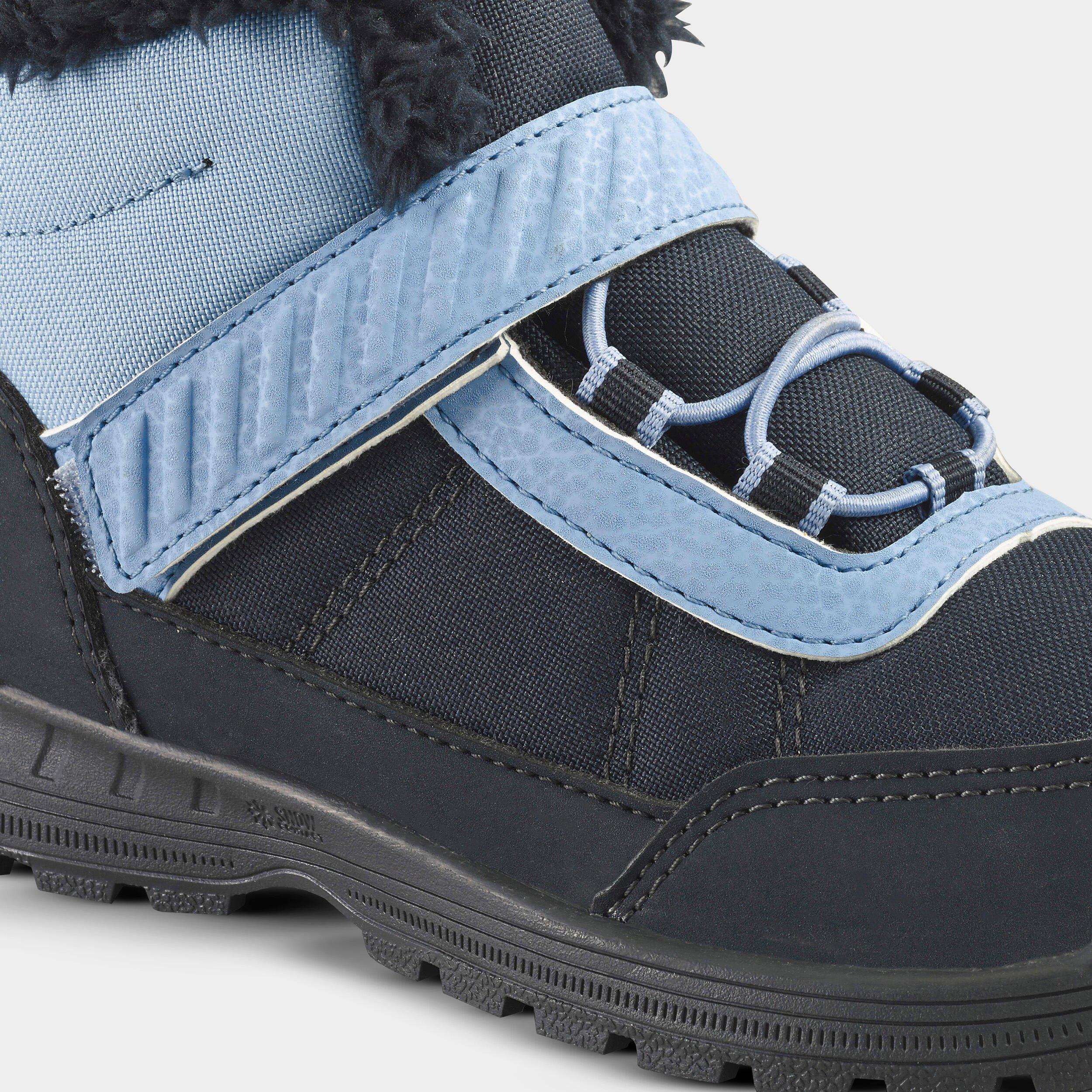 QUECHUA  Schuhe - SH100 