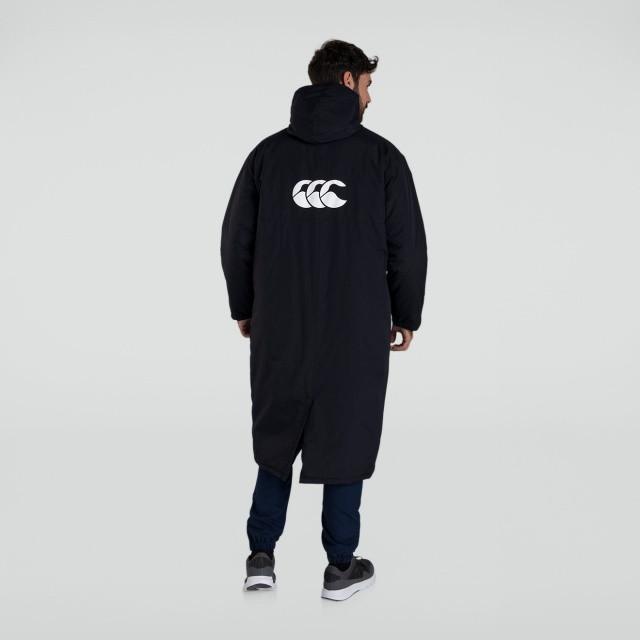 Canterbury  parka club ub 