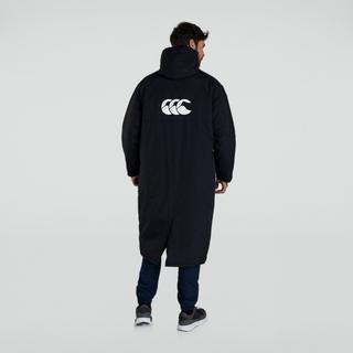 Canterbury  parka club ub 