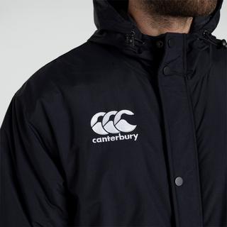 Canterbury  parka club ub 